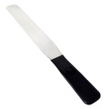 A2Z Scilab PVC Handle Lab Spatula, 10" Blade, 1.5" Blade Width, 15.2" Length A2Z-ZR143